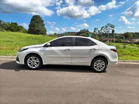 TOYOTA Corolla 2.0 16V 4P XEI FLEX AUTOM�TICO, Foto 14