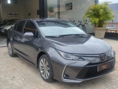 TOYOTA Corolla 2.0 16V 4P XEI FLEX AUTOM�TICO, Foto 1