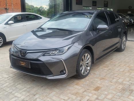 TOYOTA Corolla 2.0 16V 4P XEI FLEX AUTOM�TICO, Foto 3