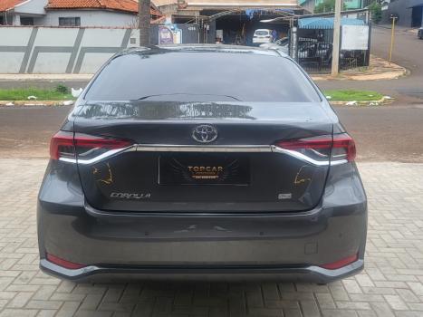 TOYOTA Corolla 2.0 16V 4P XEI FLEX AUTOM�TICO, Foto 5