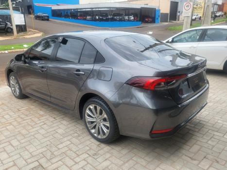 TOYOTA Corolla 2.0 16V 4P XEI FLEX AUTOM�TICO, Foto 6