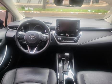 TOYOTA Corolla 2.0 16V 4P XEI FLEX AUTOM�TICO, Foto 7