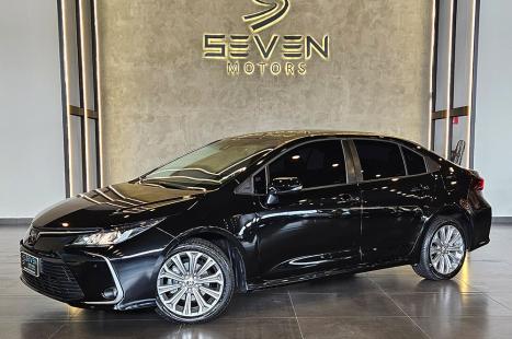 TOYOTA Corolla 2.0 16V 4P XEI FLEX AUTOM�TICO, Foto 1