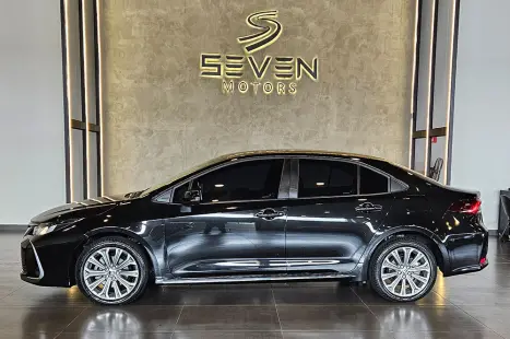 TOYOTA Corolla 2.0 16V 4P XEI FLEX AUTOM�TICO, Foto 2