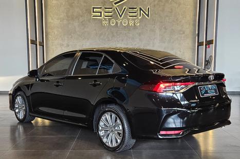 TOYOTA Corolla 2.0 16V 4P XEI FLEX AUTOM�TICO, Foto 3
