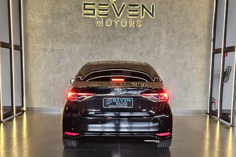 TOYOTA Corolla 2.0 16V 4P XEI FLEX AUTOM�TICO, Foto 4