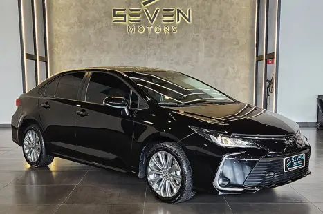 TOYOTA Corolla 2.0 16V 4P XEI FLEX AUTOM�TICO, Foto 7