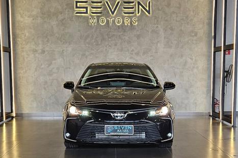 TOYOTA Corolla 2.0 16V 4P XEI FLEX AUTOM�TICO, Foto 8