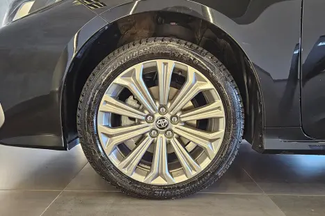 TOYOTA Corolla 2.0 16V 4P XEI FLEX AUTOM�TICO, Foto 9