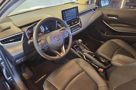 TOYOTA Corolla 2.0 16V 4P XEI FLEX AUTOM�TICO, Foto 10