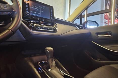 TOYOTA Corolla 2.0 16V 4P XEI FLEX AUTOM�TICO, Foto 11