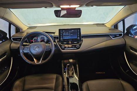 TOYOTA Corolla 2.0 16V 4P XEI FLEX AUTOM�TICO, Foto 12