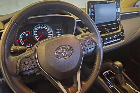 TOYOTA Corolla 2.0 16V 4P XEI FLEX AUTOM�TICO, Foto 13