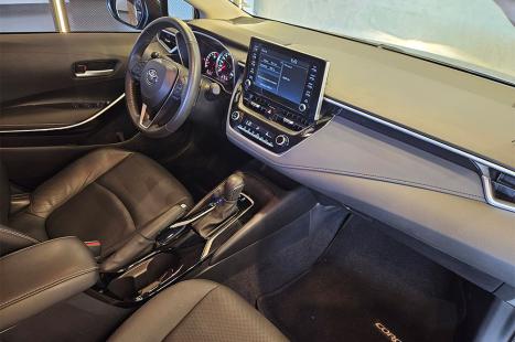TOYOTA Corolla 2.0 16V 4P XEI FLEX AUTOM�TICO, Foto 14