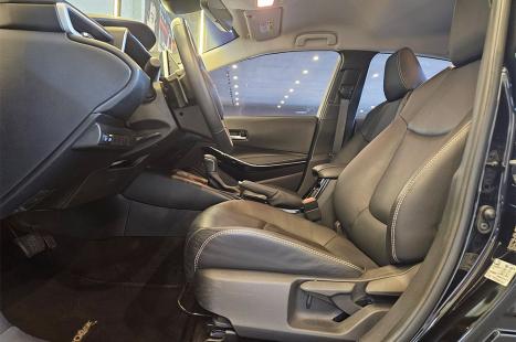 TOYOTA Corolla 2.0 16V 4P XEI FLEX AUTOM�TICO, Foto 16