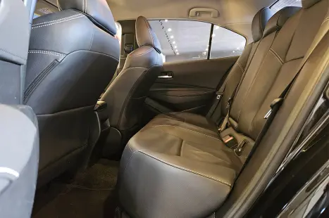 TOYOTA Corolla 2.0 16V 4P XEI FLEX AUTOM�TICO, Foto 17