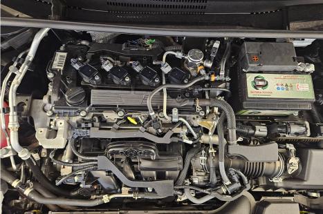 TOYOTA Corolla 2.0 16V 4P XEI FLEX AUTOM�TICO, Foto 19