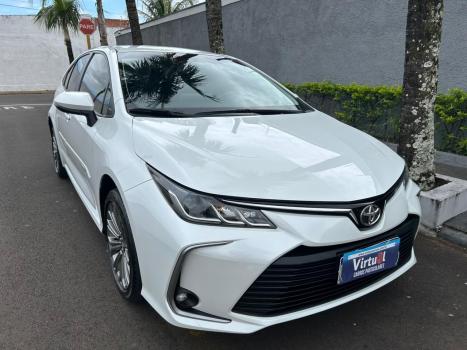 TOYOTA Corolla 2.0 16V 4P FLEX XEI DIRECT SHIFT AUTOM�TICO CVT, Foto 1