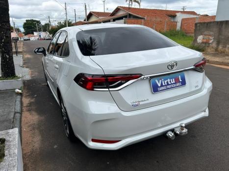 TOYOTA Corolla 2.0 16V 4P FLEX XEI DIRECT SHIFT AUTOM�TICO CVT, Foto 4