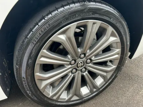 TOYOTA Corolla 2.0 16V 4P FLEX XEI DIRECT SHIFT AUTOM�TICO CVT, Foto 8