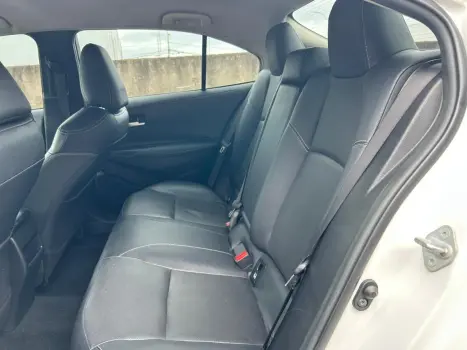 TOYOTA Corolla 2.0 16V 4P FLEX XEI DIRECT SHIFT AUTOM�TICO CVT, Foto 9