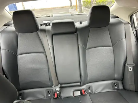 TOYOTA Corolla 2.0 16V 4P FLEX XEI DIRECT SHIFT AUTOM�TICO CVT, Foto 11