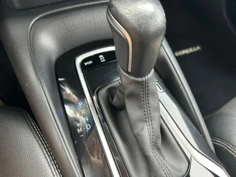 TOYOTA Corolla 2.0 16V 4P FLEX XEI DIRECT SHIFT AUTOM�TICO CVT, Foto 13