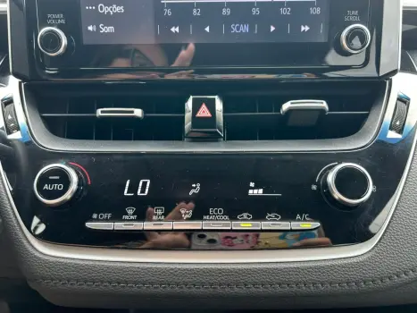 TOYOTA Corolla 2.0 16V 4P FLEX XEI DIRECT SHIFT AUTOM�TICO CVT, Foto 14