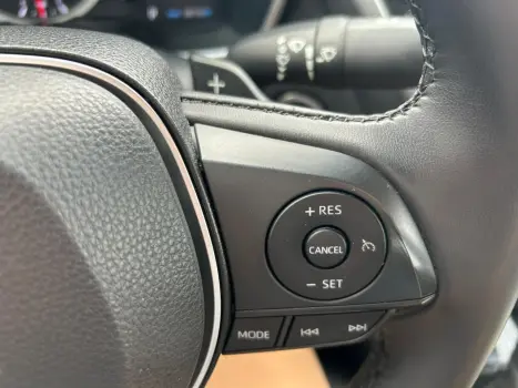 TOYOTA Corolla 2.0 16V 4P FLEX XEI DIRECT SHIFT AUTOM�TICO CVT, Foto 17