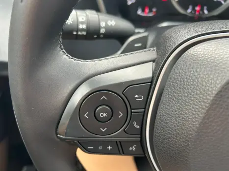 TOYOTA Corolla 2.0 16V 4P FLEX XEI DIRECT SHIFT AUTOM�TICO CVT, Foto 18