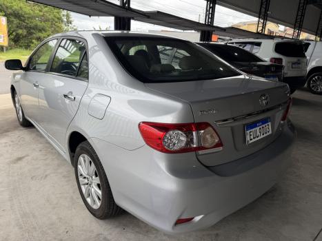 TOYOTA Corolla 2.0 16V 4P FLEX ALTIS DIRECT SHIFT AUTOM�TICO CVT, Foto 1
