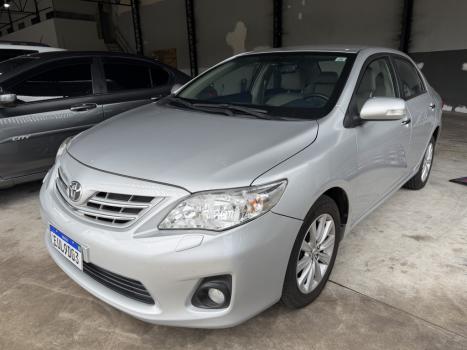 TOYOTA Corolla 2.0 16V 4P FLEX ALTIS DIRECT SHIFT AUTOM�TICO CVT, Foto 2