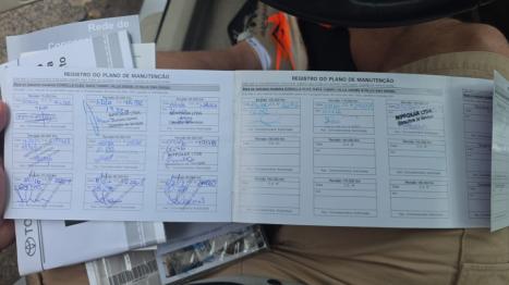 TOYOTA Corolla 2.0 16V 4P FLEX ALTIS DIRECT SHIFT AUTOM�TICO CVT, Foto 5