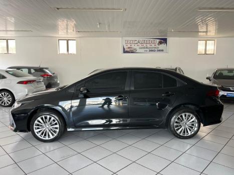 TOYOTA Corolla 2.0 16V 4P XEI FLEX AUTOM�TICO, Foto 4