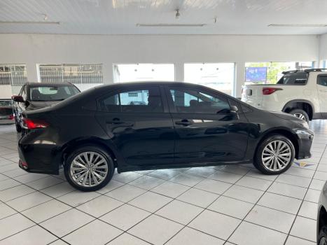 TOYOTA Corolla 2.0 16V 4P XEI FLEX AUTOM�TICO, Foto 11