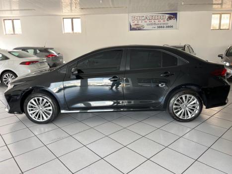TOYOTA Corolla 2.0 16V 4P XEI FLEX AUTOM�TICO, Foto 12