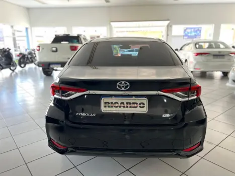 TOYOTA Corolla 2.0 16V 4P XEI FLEX AUTOM�TICO, Foto 15