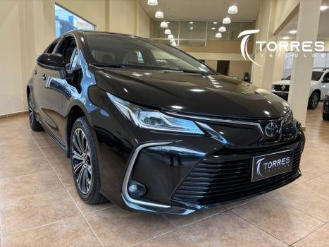 TOYOTA Corolla 2.0 16V 4P ALTIS FLEX AUTOM�TICO, Foto 9