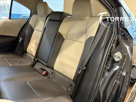 TOYOTA Corolla 2.0 16V 4P ALTIS FLEX AUTOM�TICO, Foto 15