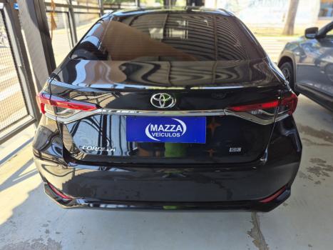 TOYOTA Corolla 2.0 16V 4P XEI FLEX AUTOM�TICO, Foto 3