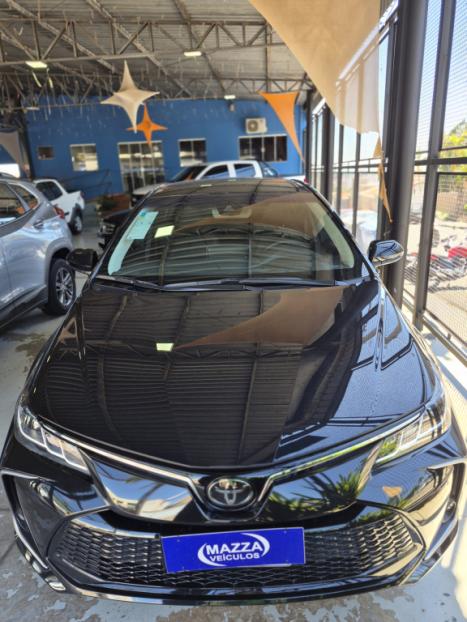 TOYOTA Corolla 2.0 16V 4P XEI FLEX AUTOM�TICO, Foto 5