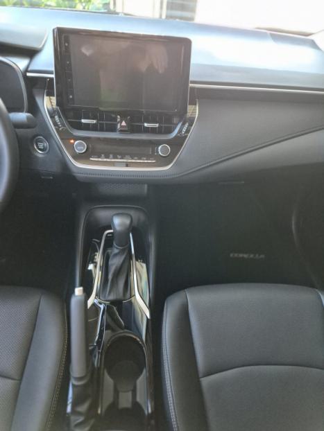 TOYOTA Corolla 2.0 16V 4P XEI FLEX AUTOM�TICO, Foto 6