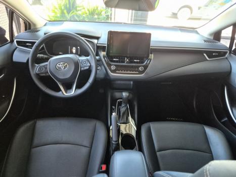 TOYOTA Corolla 2.0 16V 4P XEI FLEX AUTOM�TICO, Foto 8