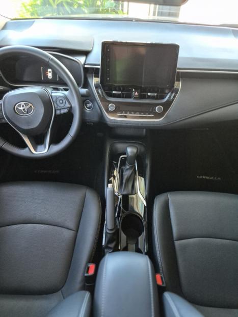 TOYOTA Corolla 2.0 16V 4P XEI FLEX AUTOM�TICO, Foto 9