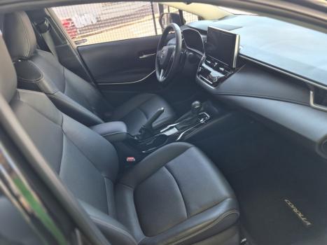 TOYOTA Corolla 2.0 16V 4P XEI FLEX AUTOM�TICO, Foto 10