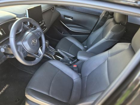 TOYOTA Corolla 2.0 16V 4P XEI FLEX AUTOM�TICO, Foto 11