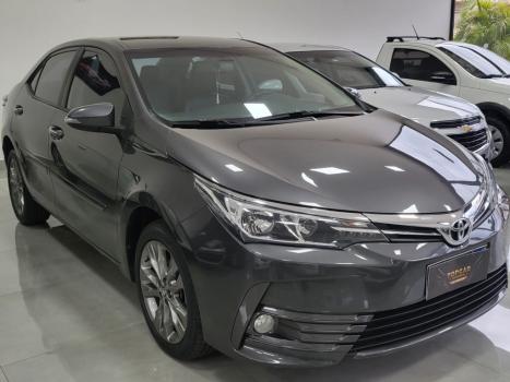 TOYOTA Corolla 2.0 16V 4P XEI FLEX AUTOM�TICO, Foto 1