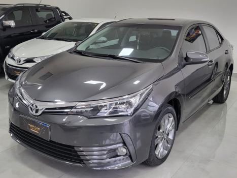 TOYOTA Corolla 2.0 16V 4P XEI FLEX AUTOM�TICO, Foto 2