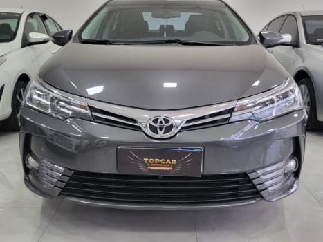 TOYOTA Corolla 2.0 16V 4P XEI FLEX AUTOM�TICO, Foto 3