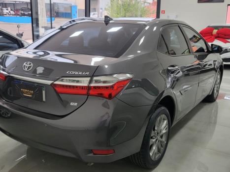 TOYOTA Corolla 2.0 16V 4P XEI FLEX AUTOM�TICO, Foto 4